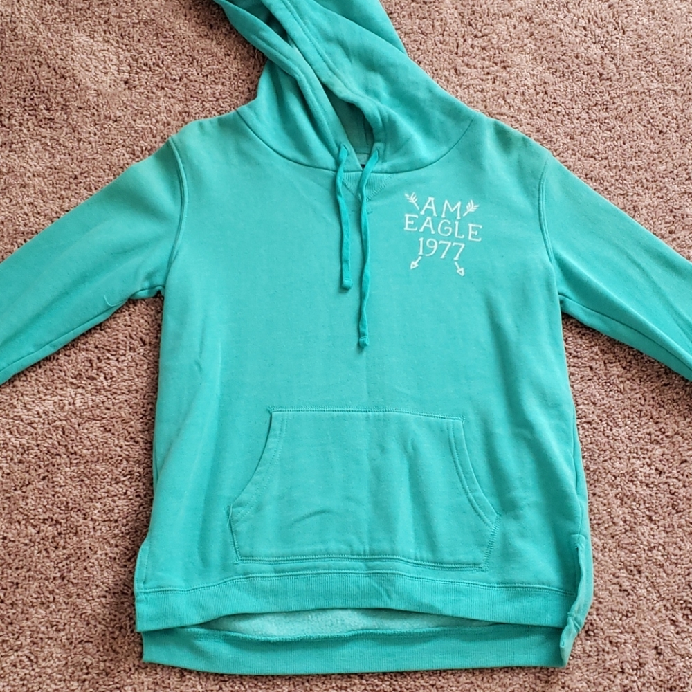 American eagle hoodie